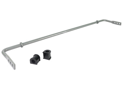 Rear Sway Bar 16mm Heavy Duty Blade Adjustable<br>89-97 Mazda MX5 NA