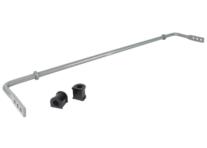 Rear Sway Bar 16mm Heavy Duty Blade Adjustable<br>89-97 Mazda MX5 NA