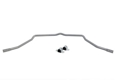 Rear Sway Bar 26mm Heavy Duty Blade Adjustable<br>91-92 Mitsubishi Galant