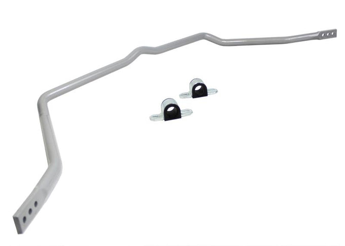 Rear Sway Bar 26mm Heavy Duty Blade Adjustable<br>91-92 Mitsubishi Galant