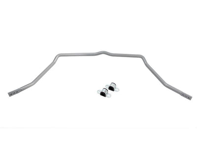 Rear Sway Bar 26mm Heavy Duty Blade Adjustable<br>91-92 Mitsubishi Galant