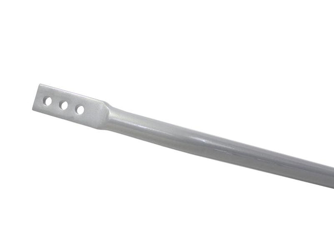 Rear Sway Bar 26mm Heavy Duty Blade Adjustable<br>91-92 Mitsubishi Galant