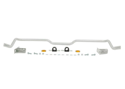 Rear Sway Bar 26mm 3 Point Adjustable<br>03-08 Mitsubishi Lancer Evo 4 5 6 7 8 9