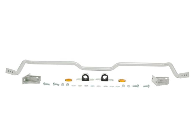 Rear Sway Bar 26mm 3 Point Adjustable<br>03-08 Mitsubishi Lancer Evo 4 5 6 7 8 9