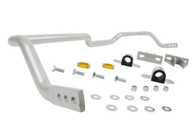 Rear Sway Bar 26mm 3 Point Adjustable<br>03-08 Mitsubishi Lancer Evo 4 5 6 7 8 9