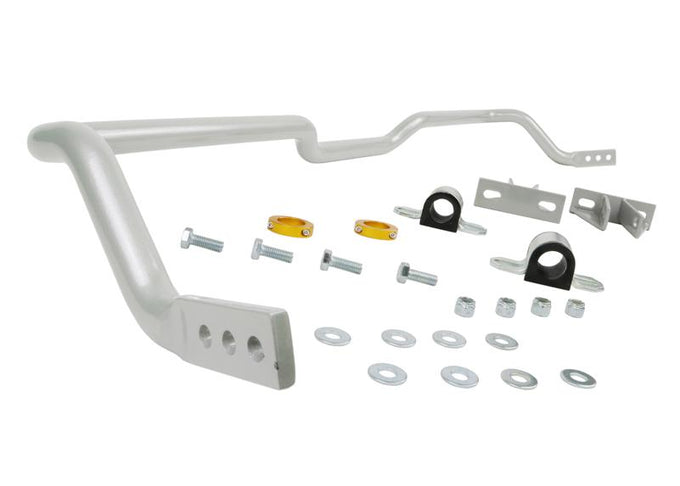 Rear Sway Bar 26mm 3 Point Adjustable<br>03-08 Mitsubishi Lancer Evo 4 5 6 7 8 9