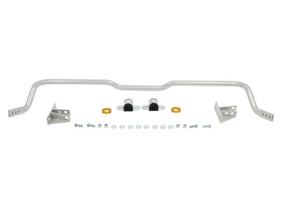 Rear Sway Bar 26mm 3 Point Adjustable<br>03-08 Mitsubishi Lancer Evo 4 5 6 7 8 9