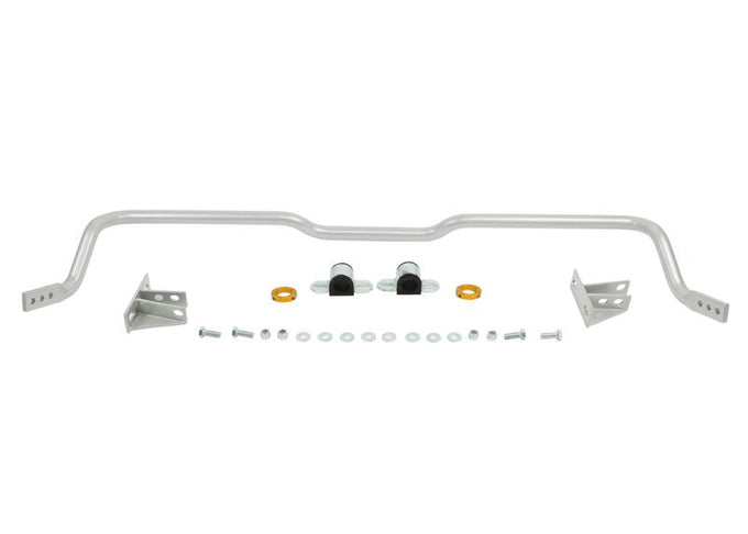 Rear Sway Bar 26mm 3 Point Adjustable<br>03-08 Mitsubishi Lancer Evo 4 5 6 7 8 9