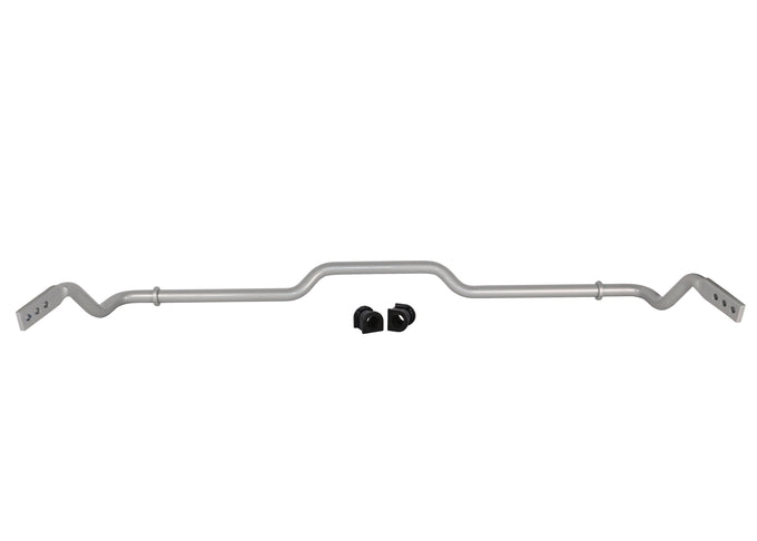 Rear Sway Bar 24mm 3 Point Adjustable<br>03-08 Mitsubishi Lancer Evo 4 5 6 7 8 9