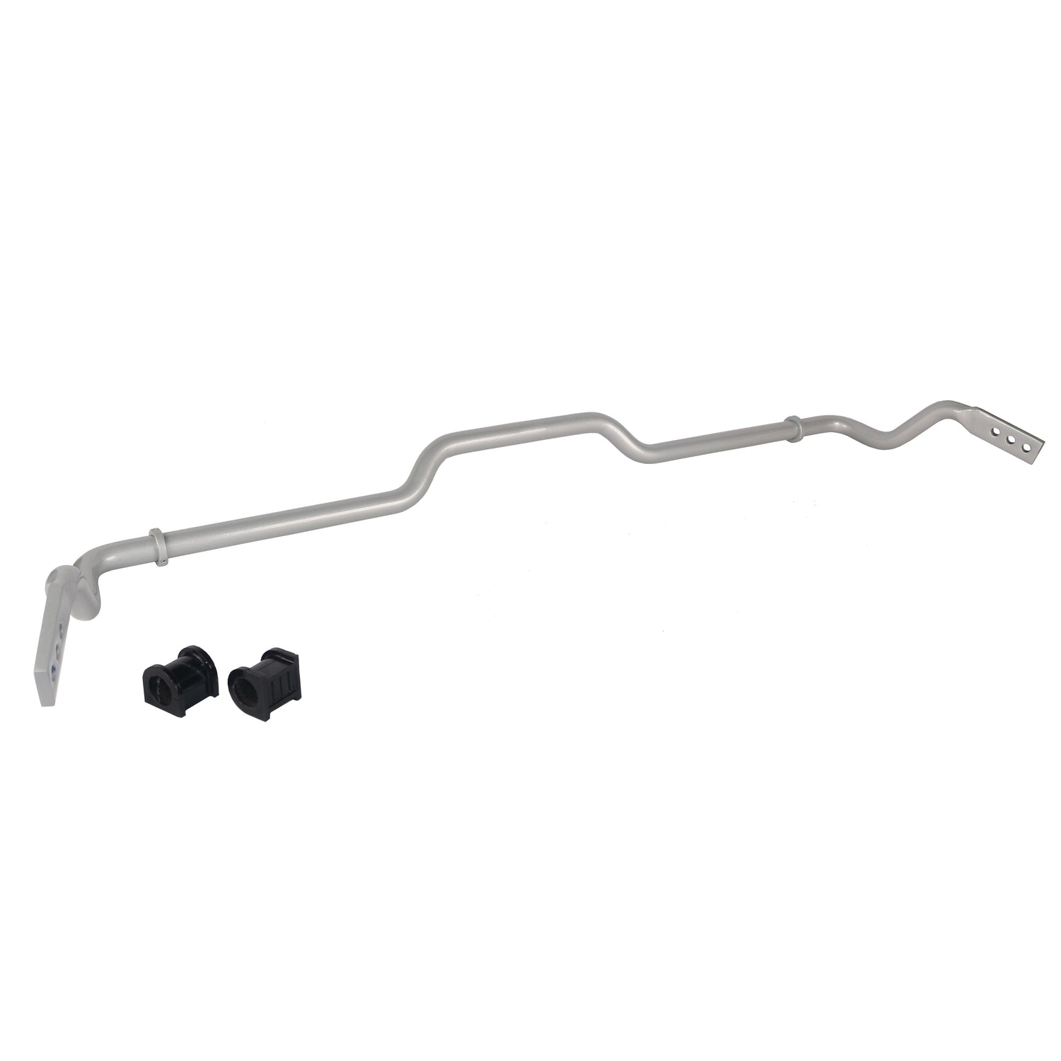 Rear Sway Bar 24mm 3 Point Adjustable<br>03-08 Mitsubishi Lancer Evo 4 5 6 7 8 9