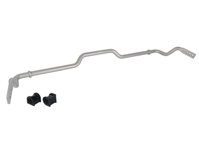 Rear Sway Bar 24mm 3 Point Adjustable<br>03-08 Mitsubishi Lancer Evo 4 5 6 7 8 9