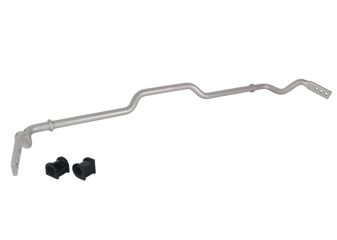 Rear Sway Bar 24mm 3 Point Adjustable<br>03-08 Mitsubishi Lancer Evo 4 5 6 7 8 9