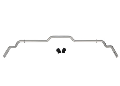 Rear Sway Bar 24mm 3 Point Adjustable<br>03-08 Mitsubishi Lancer Evo 4 5 6 7 8 9