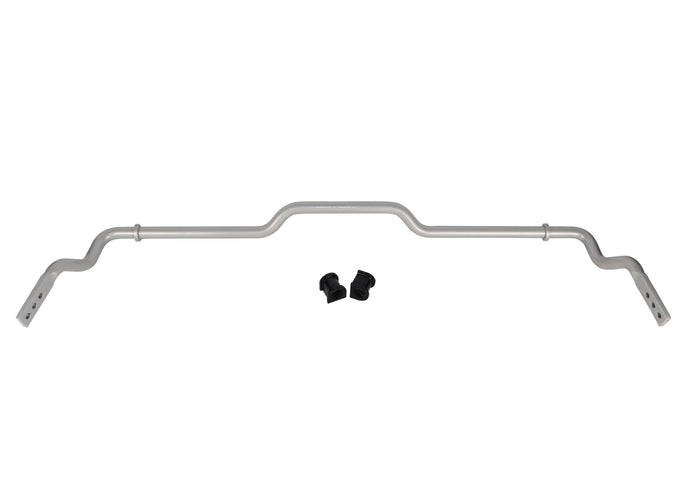 Rear Sway Bar 24mm 3 Point Adjustable<br>03-08 Mitsubishi Lancer Evo 4 5 6 7 8 9