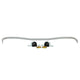 Rear Sway Bar 18mm 3 Point Adjustable<br>14-16 Mazda 3 BM BN