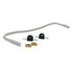 Rear Sway Bar 18mm 3 Point Adjustable<br>14-16 Mazda 3 BM BN