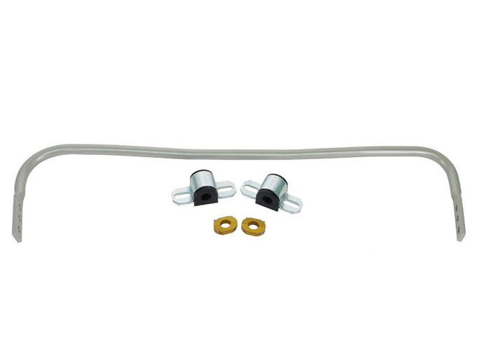 Rear Sway Bar 18mm 3 Point Adjustable<br>14-16 Mazda 3 BM BN