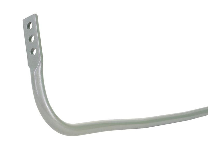 Rear Sway Bar 18mm 3 Point Adjustable<br>14-16 Mazda 3 BM BN