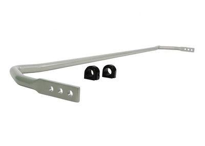 Rear Sway Bar 20mm Heavy Duty Blade Adjustable<br>02-08 Mini Cooper