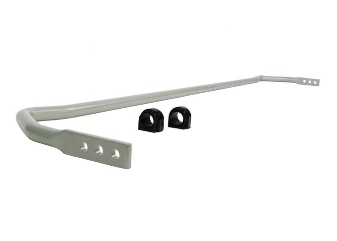 Rear Sway Bar 20mm Heavy Duty Blade Adjustable<br>02-08 Mini Cooper