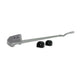 Rear Sway Bar 24mm Adjustable<br>14-24 Mini Cooper