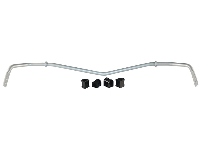 Rear Sway Bar 18mm Heavy Duty Adjustable<br>04-11 Mazda RX-8