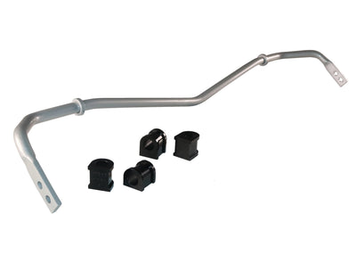 Rear Sway Bar 18mm Heavy Duty Adjustable<br>04-11 Mazda RX-8