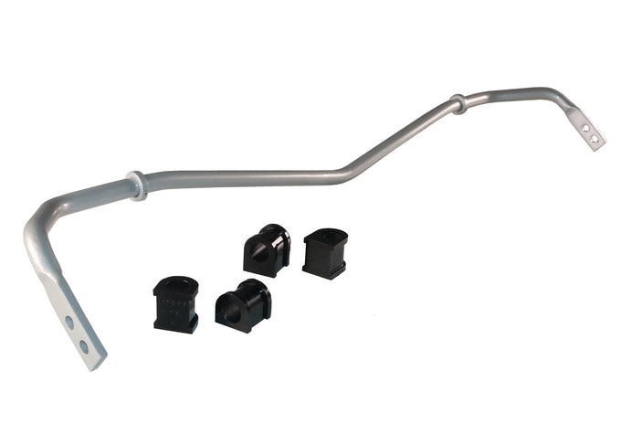 Rear Sway Bar 18mm Heavy Duty Adjustable<br>04-11 Mazda RX-8