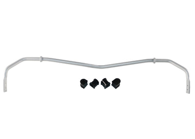 Rear Sway Bar 18mm Heavy Duty Adjustable<br>04-11 Mazda RX-8