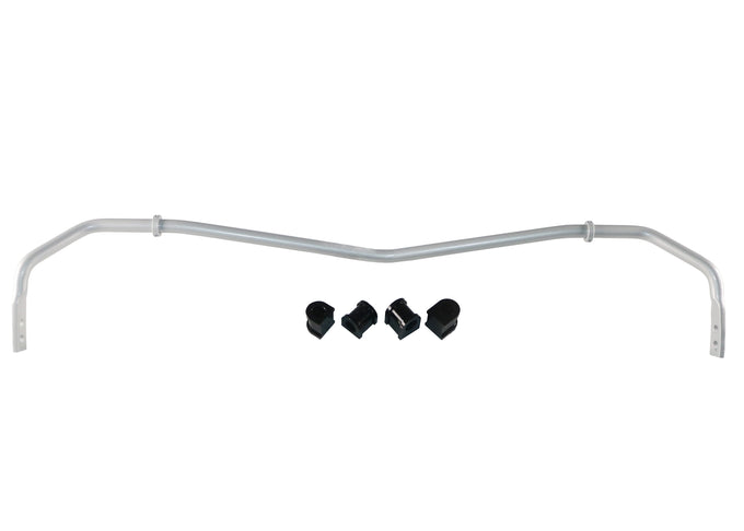 Rear Sway Bar 18mm Heavy Duty Adjustable<br>04-11 Mazda RX-8