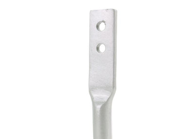 Rear Sway Bar 24mm X Heavy Duty Blade Adjustable<br>05-14 Ford Focus & Mazda 3