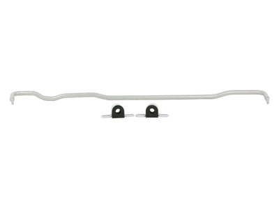 Rear Sway Bar 18mm Heavy Duty<br>02-07 Mitsubishi Lancer
