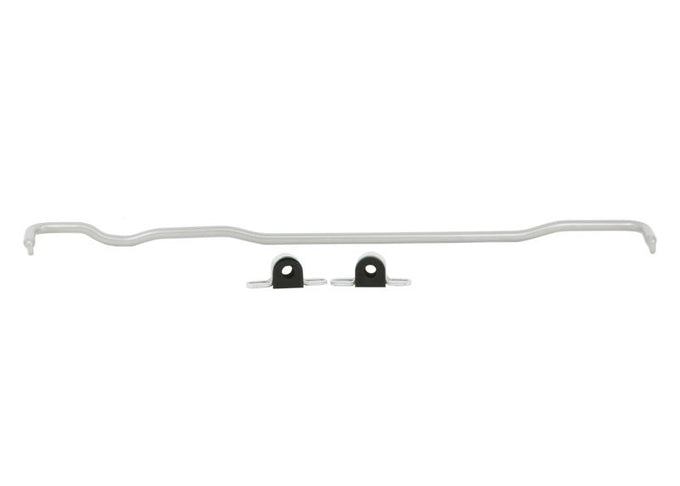 Rear Sway Bar 18mm Heavy Duty<br>02-07 Mitsubishi Lancer