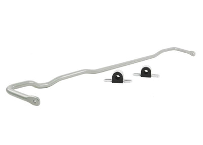 Rear Sway Bar 18mm Heavy Duty<br>02-07 Mitsubishi Lancer