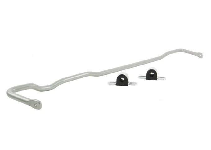 Rear Sway Bar 18mm Heavy Duty<br>02-07 Mitsubishi Lancer