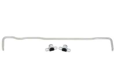 Rear Sway Bar 18mm Heavy Duty<br>02-07 Mitsubishi Lancer