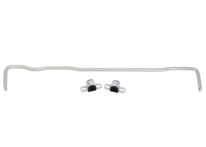 Rear Sway Bar 18mm Heavy Duty<br>02-07 Mitsubishi Lancer