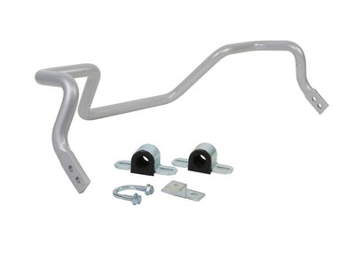 Rear Sway Bar 24mm Heavy Duty Blade Adjustable<br>06-07 Mazda 6 MPS GG