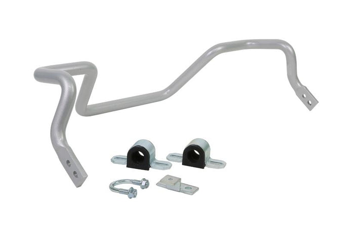 Rear Sway Bar 24mm Heavy Duty Blade Adjustable<br>06-07 Mazda 6 MPS GG