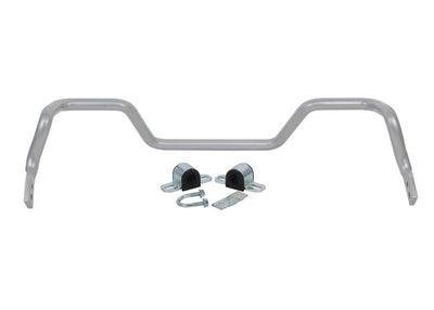 Rear Sway Bar 24mm Heavy Duty Blade Adjustable<br>06-07 Mazda 6 MPS GG
