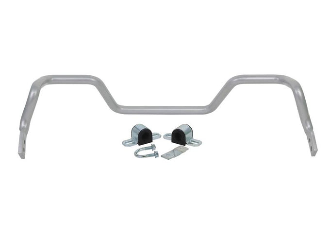 Rear Sway Bar 24mm Heavy Duty Blade Adjustable<br>06-07 Mazda 6 MPS GG