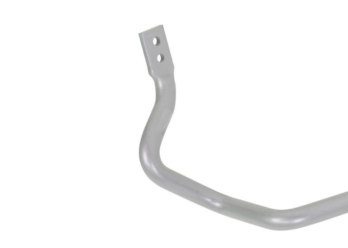 Rear Sway Bar 24mm Heavy Duty Blade Adjustable<br>06-07 Mazda 6 MPS GG
