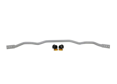 Rear Sway Bar 27mm 3 Point Adjustable<br>08-15 Mitsubishi Lancer Evolution 10