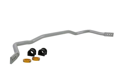 Rear Sway Bar 27mm 3 Point Adjustable<br>08-15 Mitsubishi Lancer Evolution 10