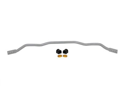 Rear Sway Bar 27mm 3 Point Adjustable<br>08-15 Mitsubishi Lancer Evolution 10