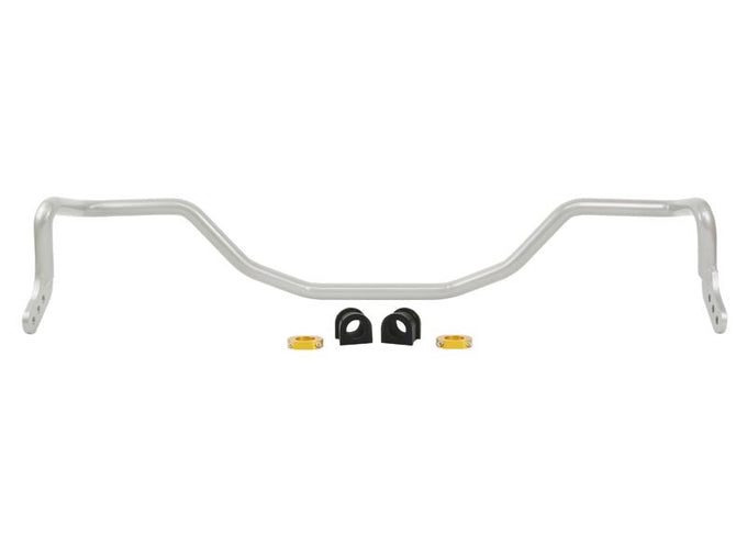 Rear Sway Bar 24mm Heavy Duty Blade Adjustable<br>09-17 Mitsubishi Lancer CJ Ralliart AWD