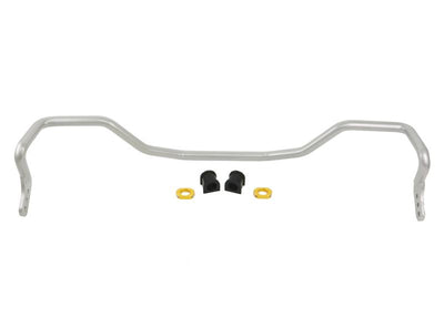 Rear Sway Bar 24mm Heavy Duty Blade Adjustable<br>09-17 Mitsubishi Lancer CJ Ralliart AWD