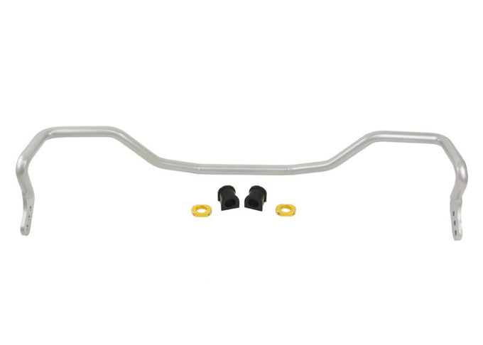 Rear Sway Bar 24mm Heavy Duty Blade Adjustable<br>09-17 Mitsubishi Lancer CJ Ralliart AWD