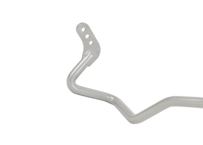 Rear Sway Bar 24mm Heavy Duty Blade Adjustable<br>09-17 Mitsubishi Lancer CJ Ralliart AWD
