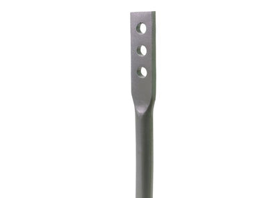 Rear Sway Bar 24mm Heavy Duty Blade Adjustable<br>09-17 Mitsubishi Lancer CJ